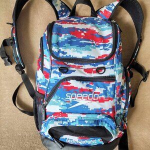 Speedo Teamster Swim Backpack